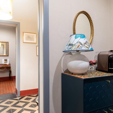 Casa Leopoldo Hotell Pisa Eksteriør bilde