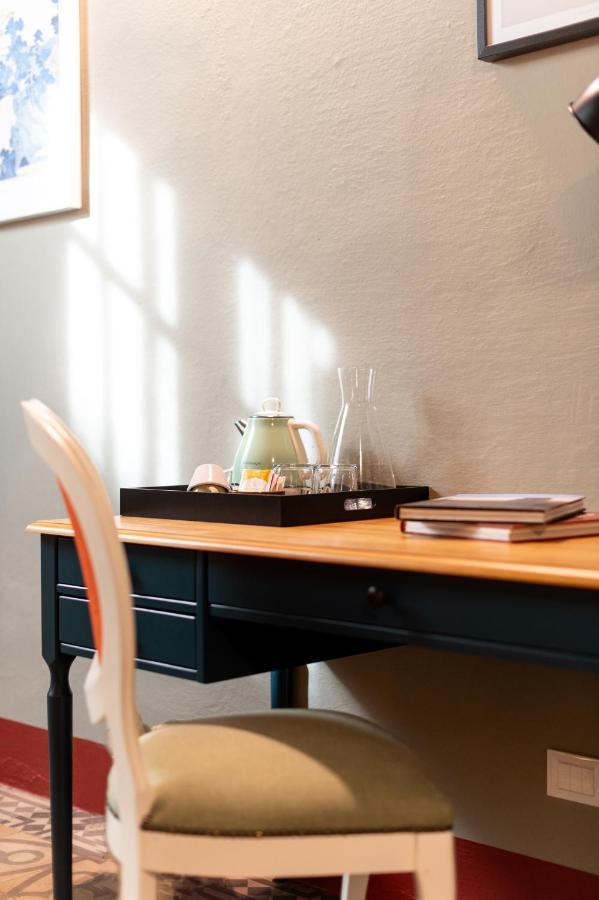 Casa Leopoldo Hotell Pisa Eksteriør bilde