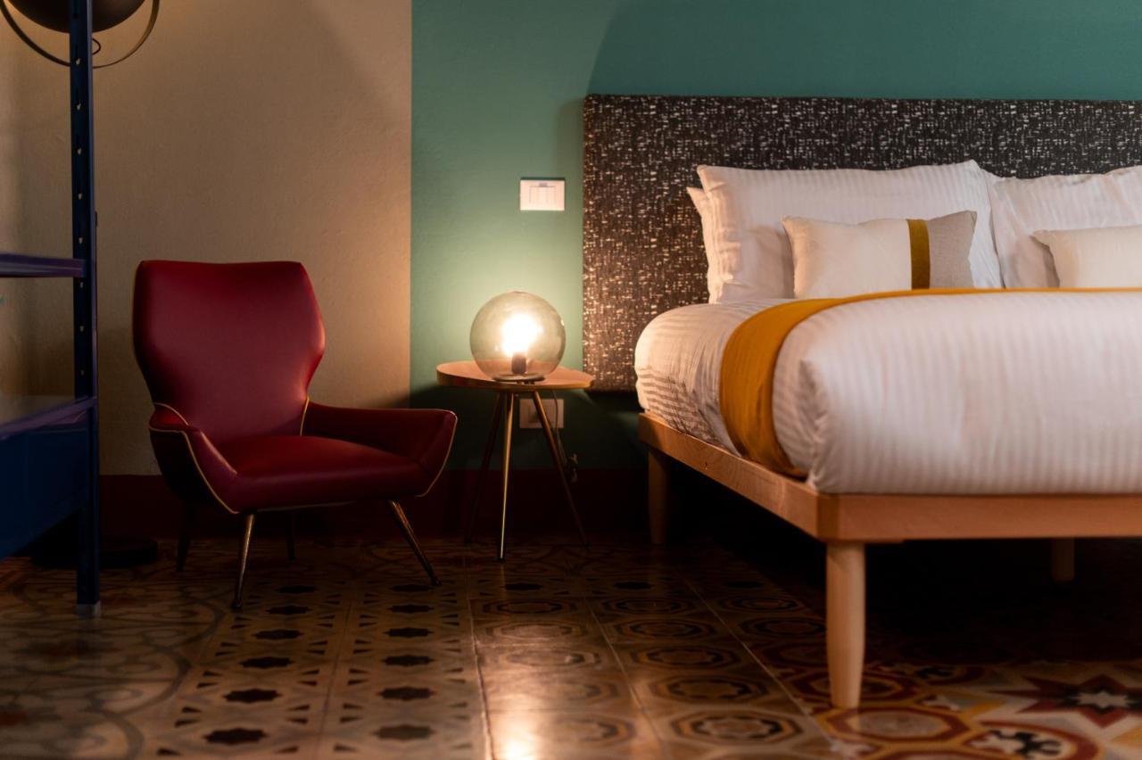Casa Leopoldo Hotell Pisa Eksteriør bilde