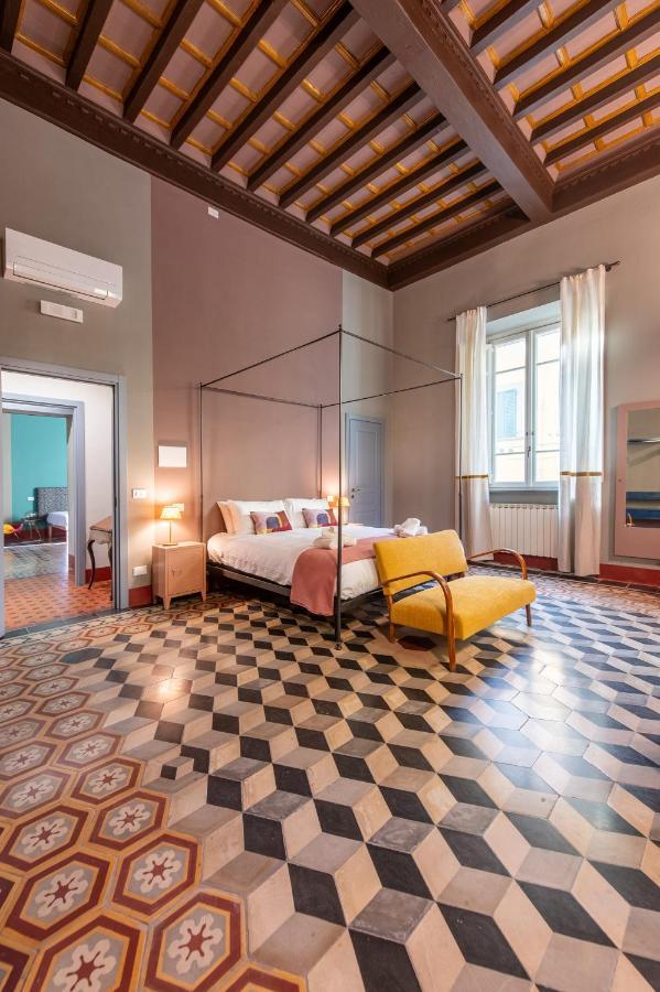Casa Leopoldo Hotell Pisa Eksteriør bilde