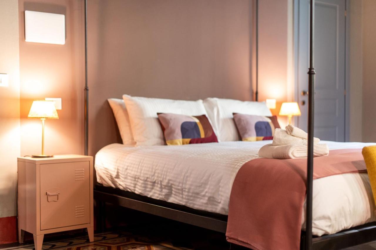 Casa Leopoldo Hotell Pisa Eksteriør bilde