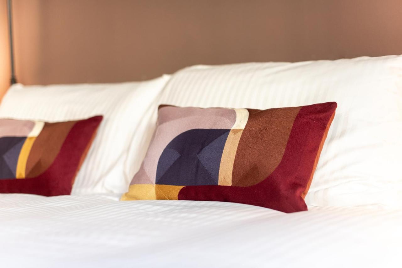 Casa Leopoldo Hotell Pisa Eksteriør bilde