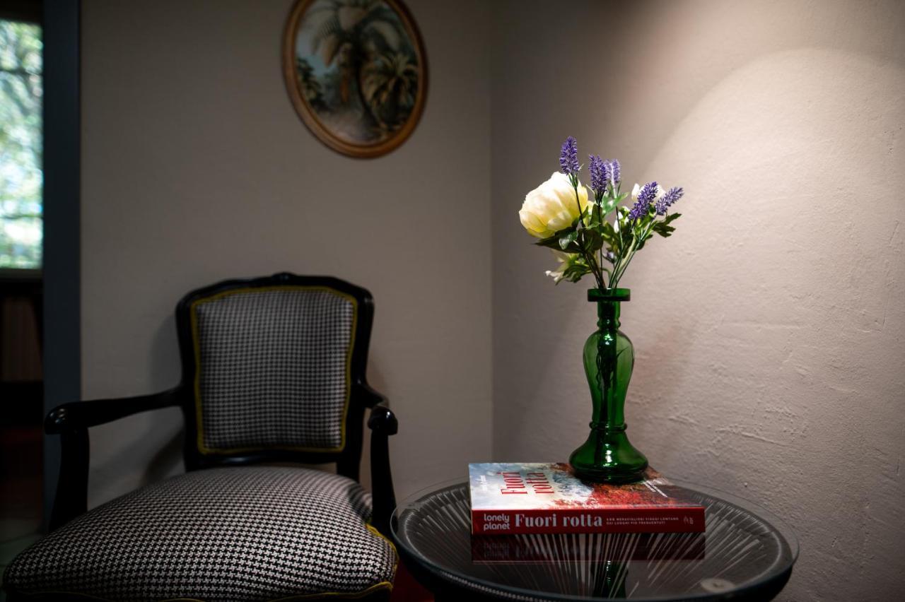 Casa Leopoldo Hotell Pisa Eksteriør bilde